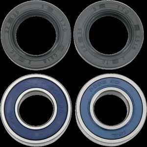 MOOSE RACING 25-1054 WHEEL BEARING & SEAL KIT 25-1054