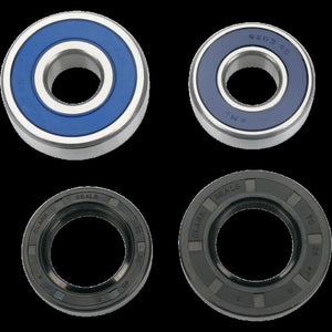 MOOSE RACING 25-1206 WHEEL BEARING & SEAL KIT 25-1206