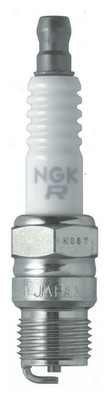NGK SPARK PLUGS BR6FS NGK SPARK PLUG BR6FS