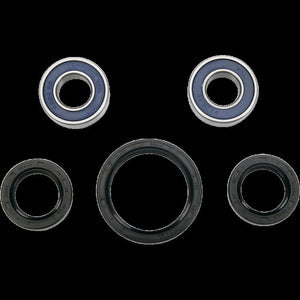 MOOSE RACING 25-1052 WHEEL BEARING & SEAL KIT 25-1052