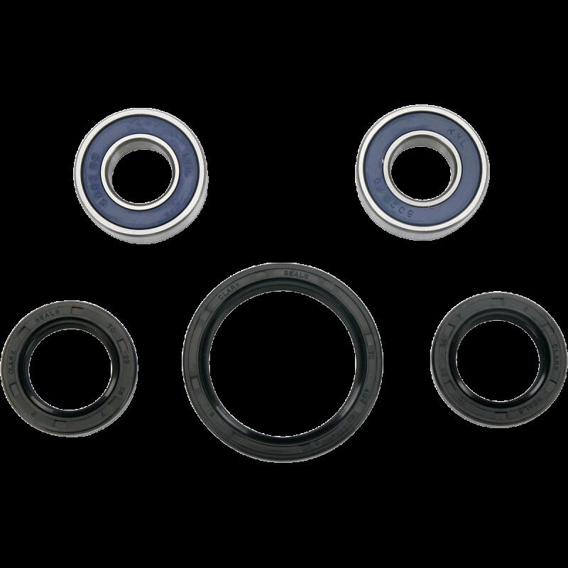 MOOSE RACING 25-1052 WHEEL BEARING & SEAL KIT 25-1052