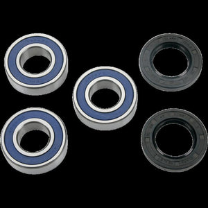 MOOSE RACING 25-1224 WHEEL BEARING & SEAL KIT 25-1224