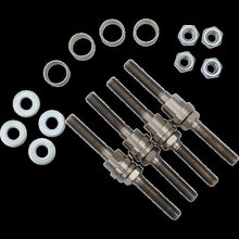 Load image into Gallery viewer, CYCLE VISIONS 03-16 FXSTS/FXST B/BACK S/B MNT KIT DETA CV-137