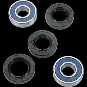 MOOSE RACING 25-1215 ATV WHEEL BEARING KIT 25-1215