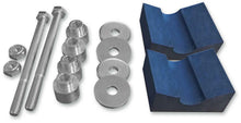 Load image into Gallery viewer, C&amp;A PRO MOUNT KIT YAMAHA 18-UP SNOSCOOT &amp; SRX120 76000376