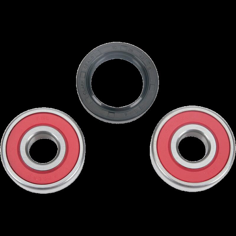 MOOSE RACING Wheel Bearing Kit 25-1323