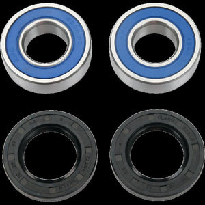 MOOSE RACING 25-1223 WHEEL BEARING & SEAL KIT 25-1223