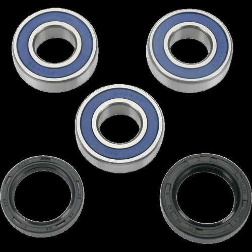 MOOSE RACING 25-1202 WHEEL BEARING & SEAL KIT 25-1202