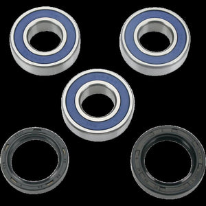 MOOSE RACING 25-1202 WHEEL BEARING & SEAL KIT 25-1202