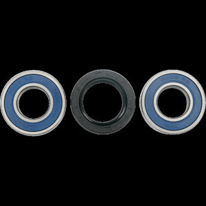 MOOSE RACING 25-1051 WHEEL BEARING & SEAL KIT 25-1051