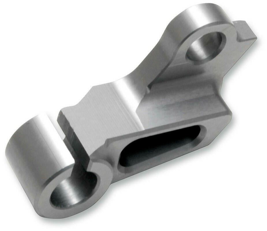MOTION PRO T3 HONDA CRF450R CLUTCH CABLE BRACKET 00-5033