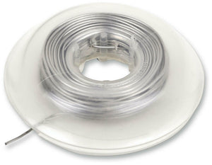 MOTORSPORT PRODUCTS SAFETY WIRE SPOOL 25FT .032