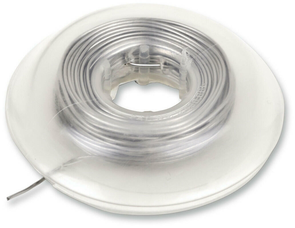 MOTORSPORT PRODUCTS SAFETY WIRE SPOOL 25FT .032