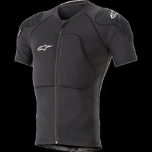 Load image into Gallery viewer, THOR BICYCLE JACKET PARAGON S/S BK XS 1656620-10-XS