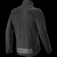 Load image into Gallery viewer, THOR BICYCLE JACKET DESCENDER V3 BK LG 1220519-10-LG
