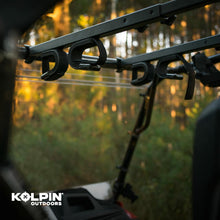 Load image into Gallery viewer, Kolpin 20078 Utv Overhead Gun Carrier
