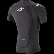 Load image into Gallery viewer, THOR BICYCLE JACKET PARAGON S/S BK XS 1656620-10-XS