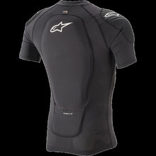 Load image into Gallery viewer, THOR BICYCLE JACKET PARAGON S/S BK XS 1656620-10-XS