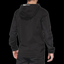 Load image into Gallery viewer, 100% HYDROMATIC JACKET BLACK MD 40039-00001