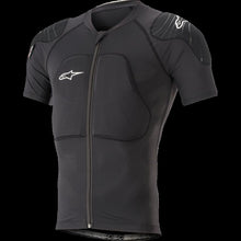 Load image into Gallery viewer, THOR BICYCLE JACKET PARAGON S/S BK XS 1656620-10-XS