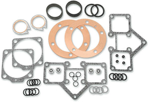 S&S CYCLE 66-84 TOP END GASKET SET 3-5/8