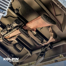 Load image into Gallery viewer, Kolpin 20078 Utv Overhead Gun Carrier