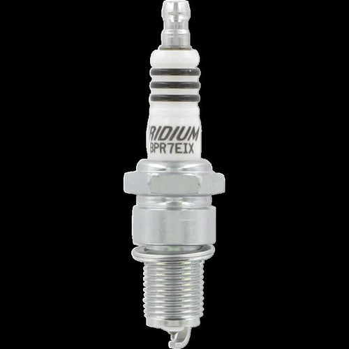 NGK SPARK PLUGS BPR7EIX NGK IRIDIUM IX SPARK PLUG BPR7EIX