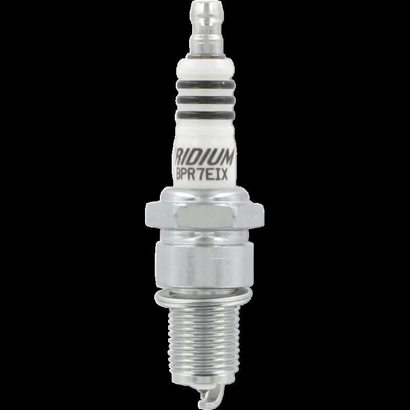 NGK SPARK PLUGS BPR7EIX NGK IRIDIUM IX SPARK PLUG BPR7EIX