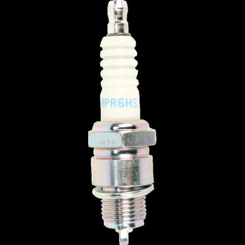 NGK SPARK PLUGS BPR6HS NGK SPARK PLUG BPR6HS