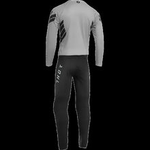 Load image into Gallery viewer, THOR BICYCLE PANT THOR ASSIST BLACK 32 5010-0030