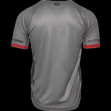Load image into Gallery viewer, THOR BICYCLE JRSY INTENSE SS BK/GY MD 5120-0058