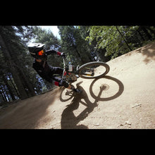 Load image into Gallery viewer, THOR BICYCLE JRSY ASSIST LS BK/GY MD 5120-0052