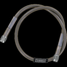 Load image into Gallery viewer, RUSSELL 40" UNIVERSAL C/C BRAKE LINE RUSSELL R58242S