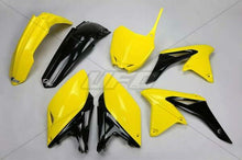 Load image into Gallery viewer, UFO BODY KIT 2014 RMZ 250 ORIG SUKIT416-999