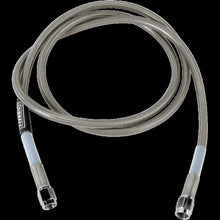 Load image into Gallery viewer, RUSSELL 54" UNIVERSAL C/C BRAKE HOSE RUSSELL R58182S