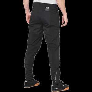 100% HYDROMATIC PANTS BLACK 32 40041-00002