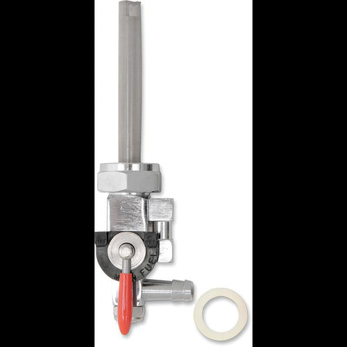 ACCEL HIGH FLOW VALVE W/SWIVEL ACCEL 5106