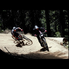 Load image into Gallery viewer, THOR BICYCLE JRSY INTENSE SS BK/GY MD 5120-0058