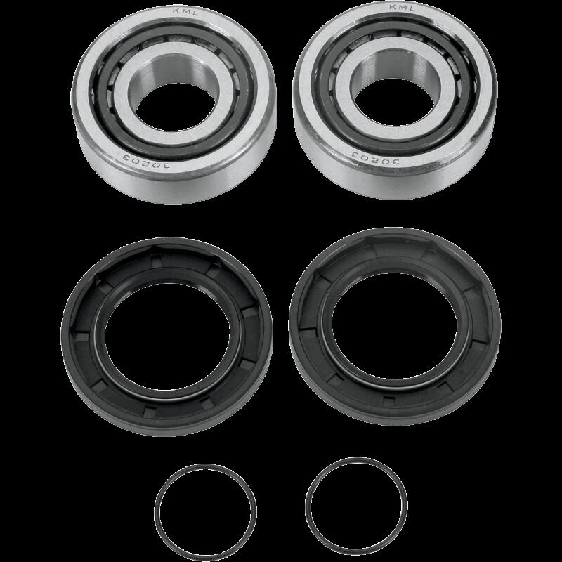 MOOSE RACING 28-1058 SWING ARM BEARING KIT 28-1058