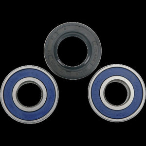 MOOSE RACING 25-1038 WHEEL BEARING & SEAL KIT 25-1038