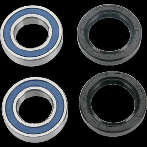 MOOSE RACING 25-1092 WHEEL BEARING & SEAL KIT 25-1092