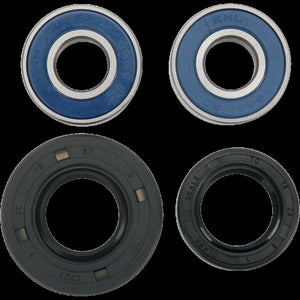 MOOSE RACING 25-1041 WHEEL BEARING & SEAL KIT 25-1041