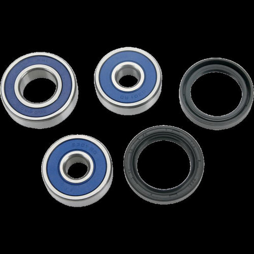 MOOSE RACING 25-1095 WHEEL BEARING & SEAL KIT 25-1095