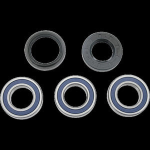 MOOSE RACING 25-1034 WHEEL BEARING & SEAL KIT 25-1034