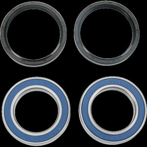 MOOSE RACING 25-1320 WHEEL BEARING & SEAL KIT 25-1320