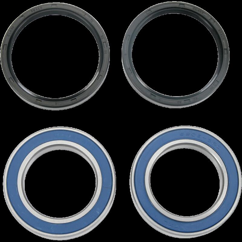 MOOSE RACING 25-1320 WHEEL BEARING & SEAL KIT 25-1320