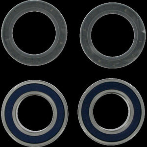 MOOSE RACING 25-1321 ATV WHEEL BEARING KIT 25-1321