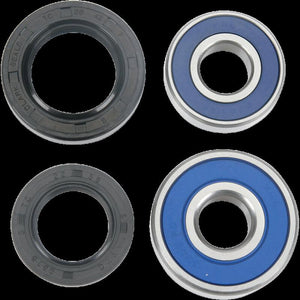 MOOSE RACING 25-1201 WHEEL BEARING & SEAL KIT 25-1201