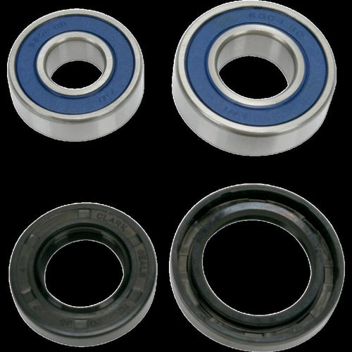 MOOSE RACING 25-1035 ATV WHEEL BEARING KIT 25-1035