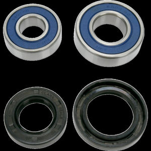 MOOSE RACING 25-1035 ATV WHEEL BEARING KIT 25-1035